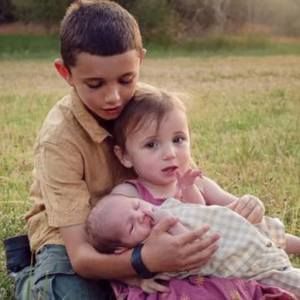 Meet your Posher, Marnie